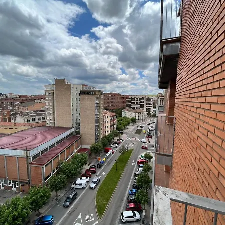 Apartmán Atuaire Gran Con Vistas A La Catedral De