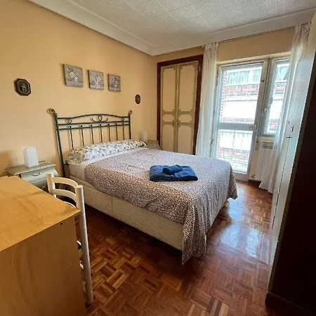 Atuaire Gran Con Vistas A La Catedral De Apartmán Burgo