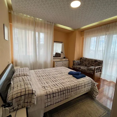 Apartmán Atuaire Gran Con Vistas A La Catedral De *