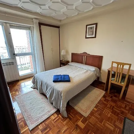 Atuaire Gran Con Vistas A La Catedral De Apartmán *